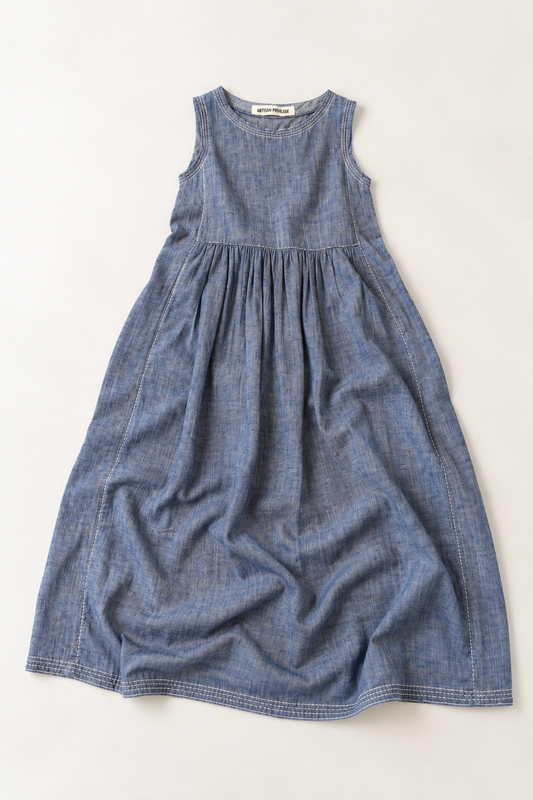 #50 Classic Sheath Dress