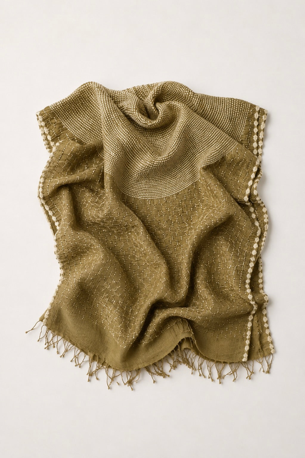 Bandani Scarf/ Style 27