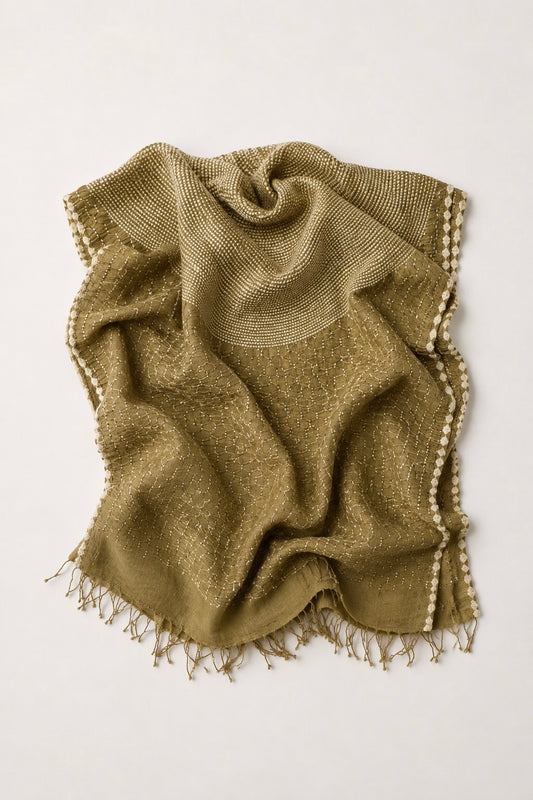 Bandani Scarf/ Style 27