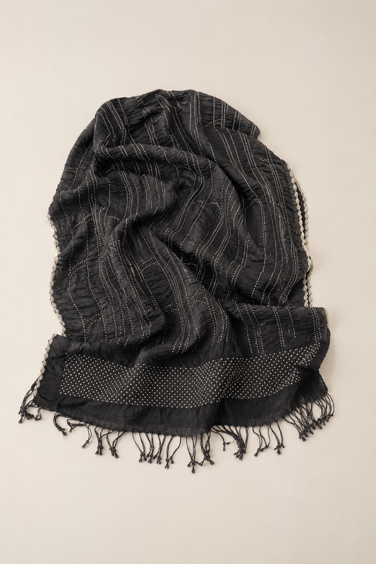 Bandani Scarf/ Style 51