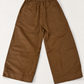 #59 Patch Pocket Pull Up Pants