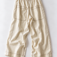 #59 Patch Pocket Pull Up Pants