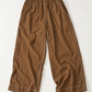 #59 Patch Pocket Pull Up Pants