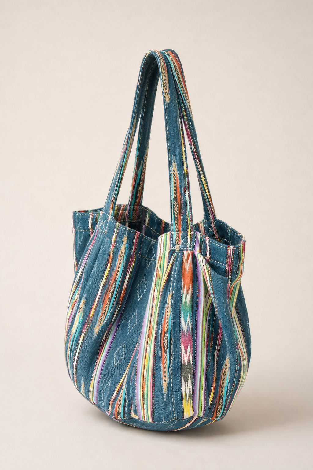 Sack Bag Aztec Tueq