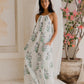#3 Halter Tier Dress