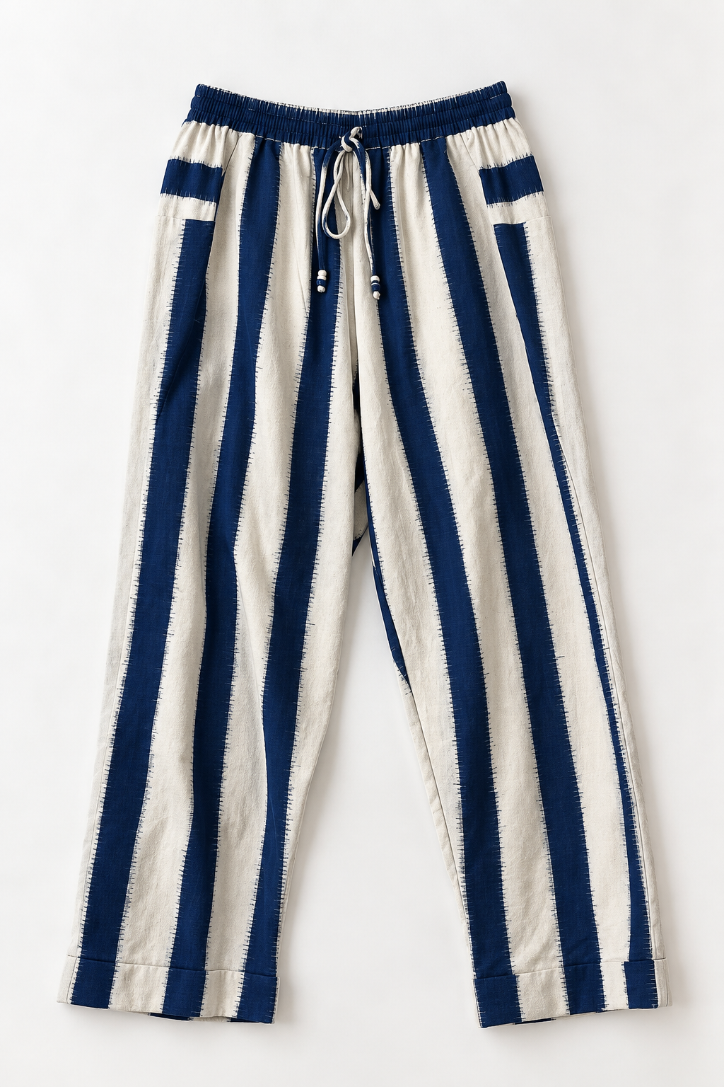 #60 Stiletto Tapered Track Pants