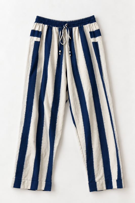 #60 Stiletto Tapered Track Pants