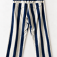 #60 Stiletto Tapered Track Pants