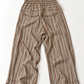 #60 Stiletto Tapered Track Pants