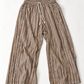 #60 Stiletto Tapered Track Pants