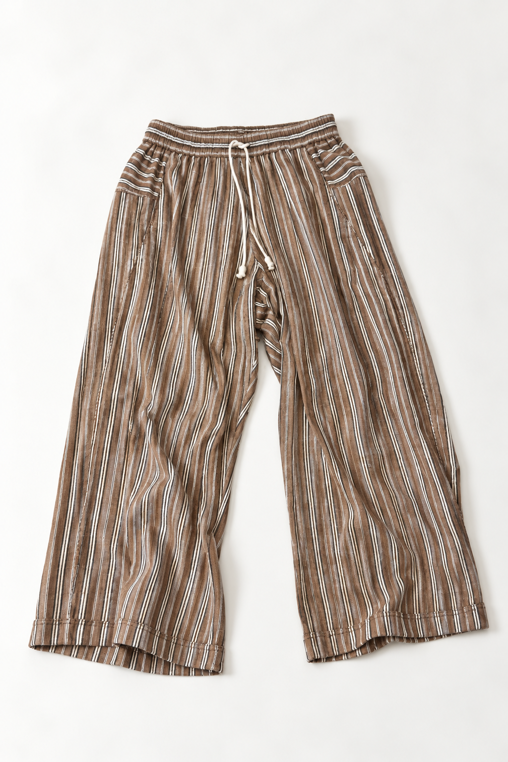 #60 Stiletto Tapered Track Pants