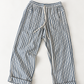 #60 Stiletto Tapered Track Pants