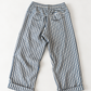 #60 Stiletto Tapered Track Pants