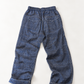 #60 Stiletto Tapered Track Pants