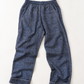 #60 Stiletto Tapered Track Pants