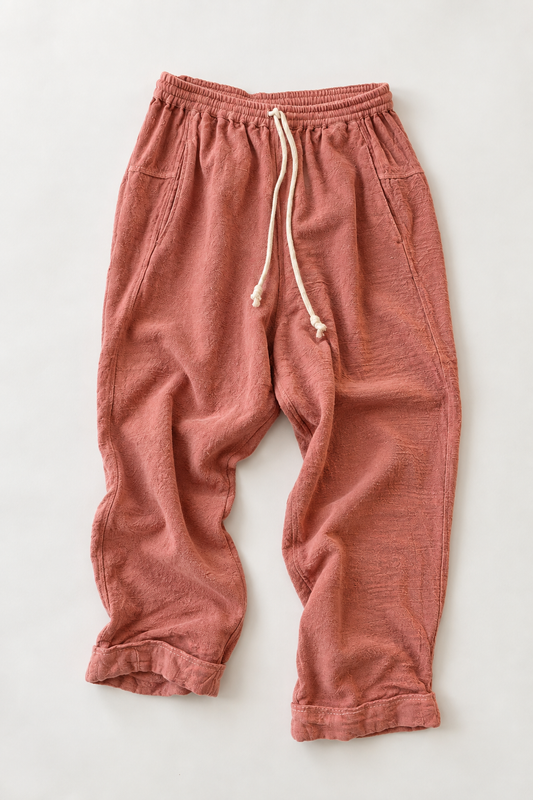 #60 Stiletto Tapered Track Pants