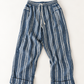 #60 Stiletto Tapered Track Pants