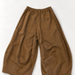 #61 High Waist Bell Pants