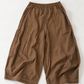 #61 High Waist Bell Pants