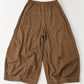 #61 High Waist Bell Pants