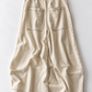 #61 High Waist Bell Pants