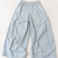 #61 High Waist Bell Pants
