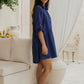 Polo Shirt Dress