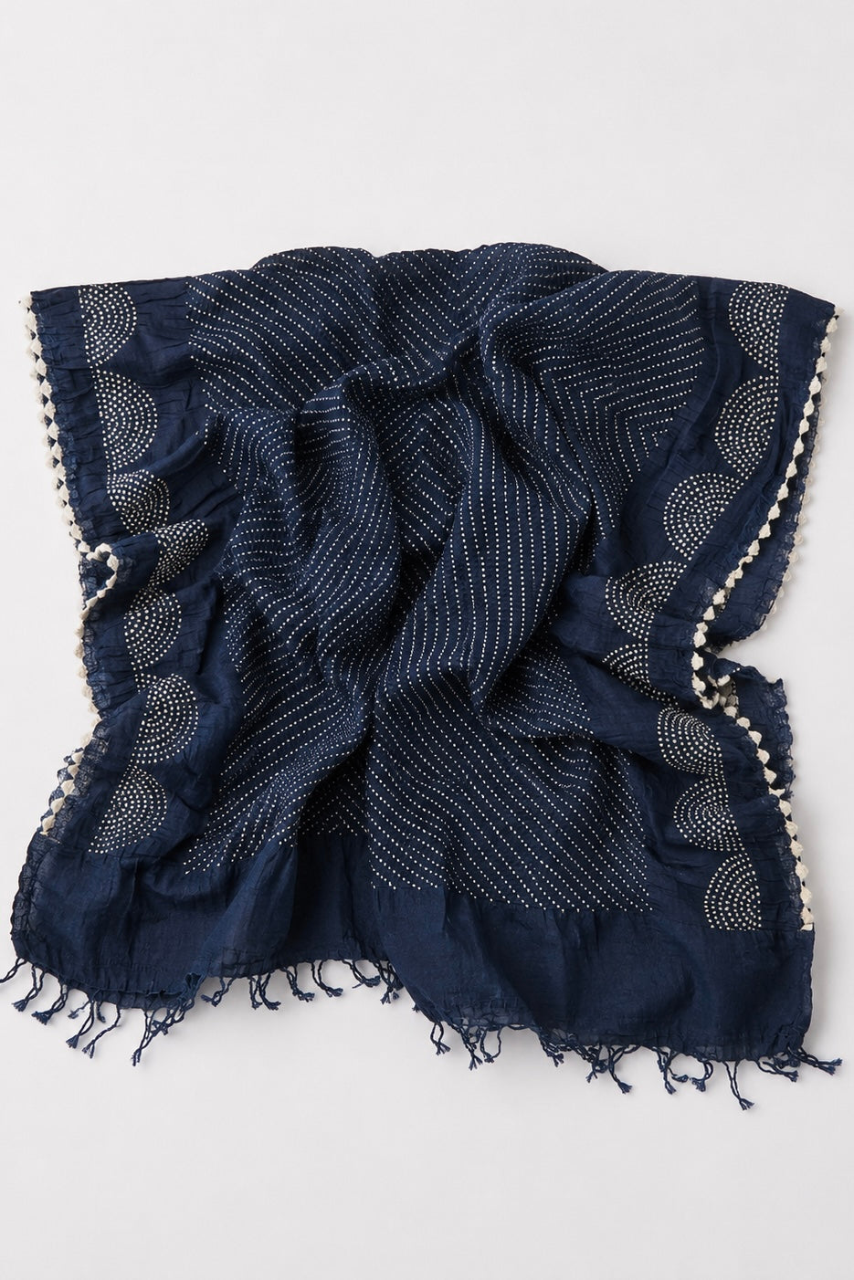 Bandani Scarf/ Style 1
