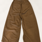 #71 Waist CF Pleat Pants