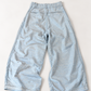 #71 Waist CF Pleat Pants