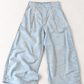#71 Waist CF Pleat Pants