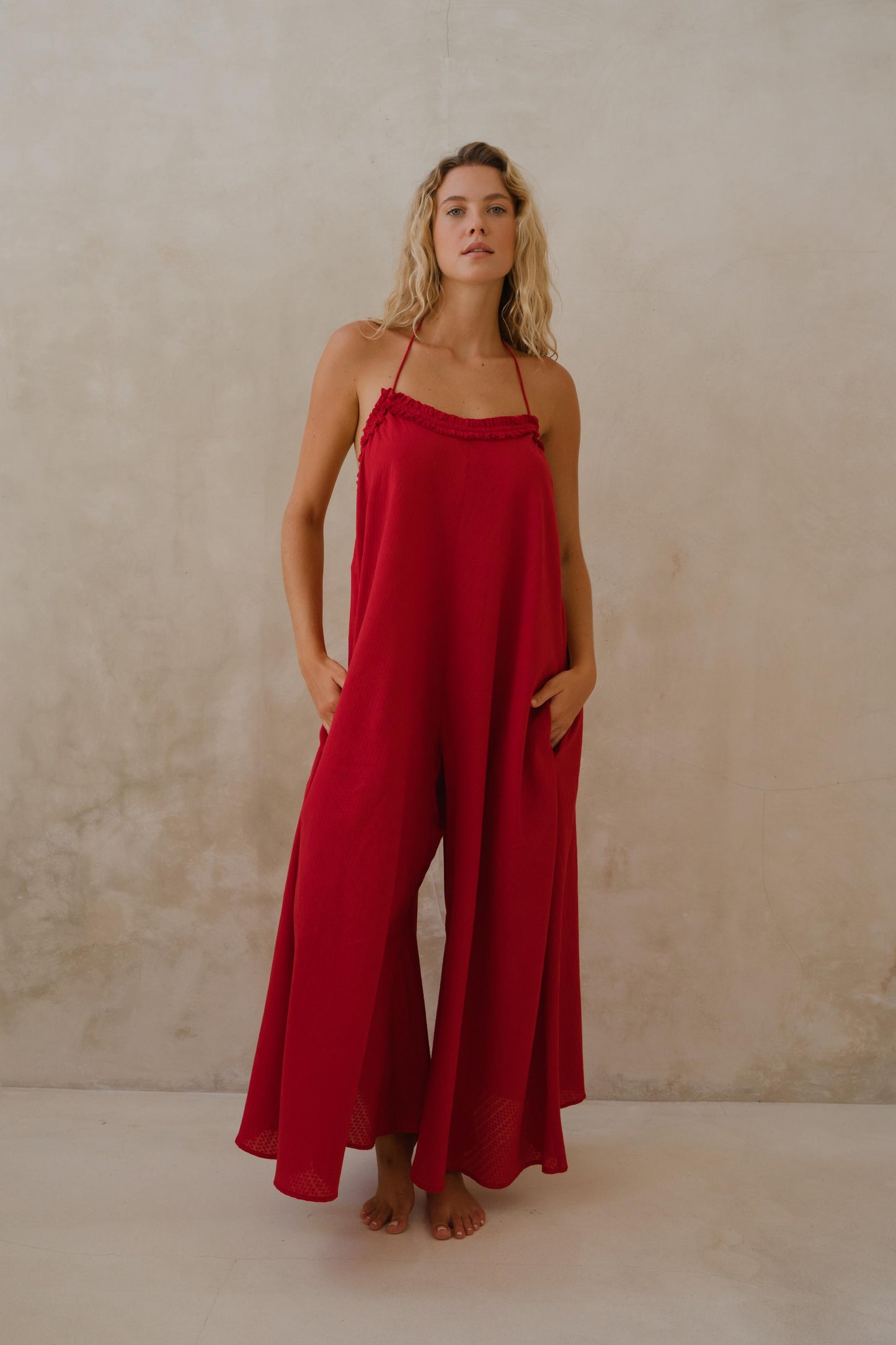 #84 Jumpsuit