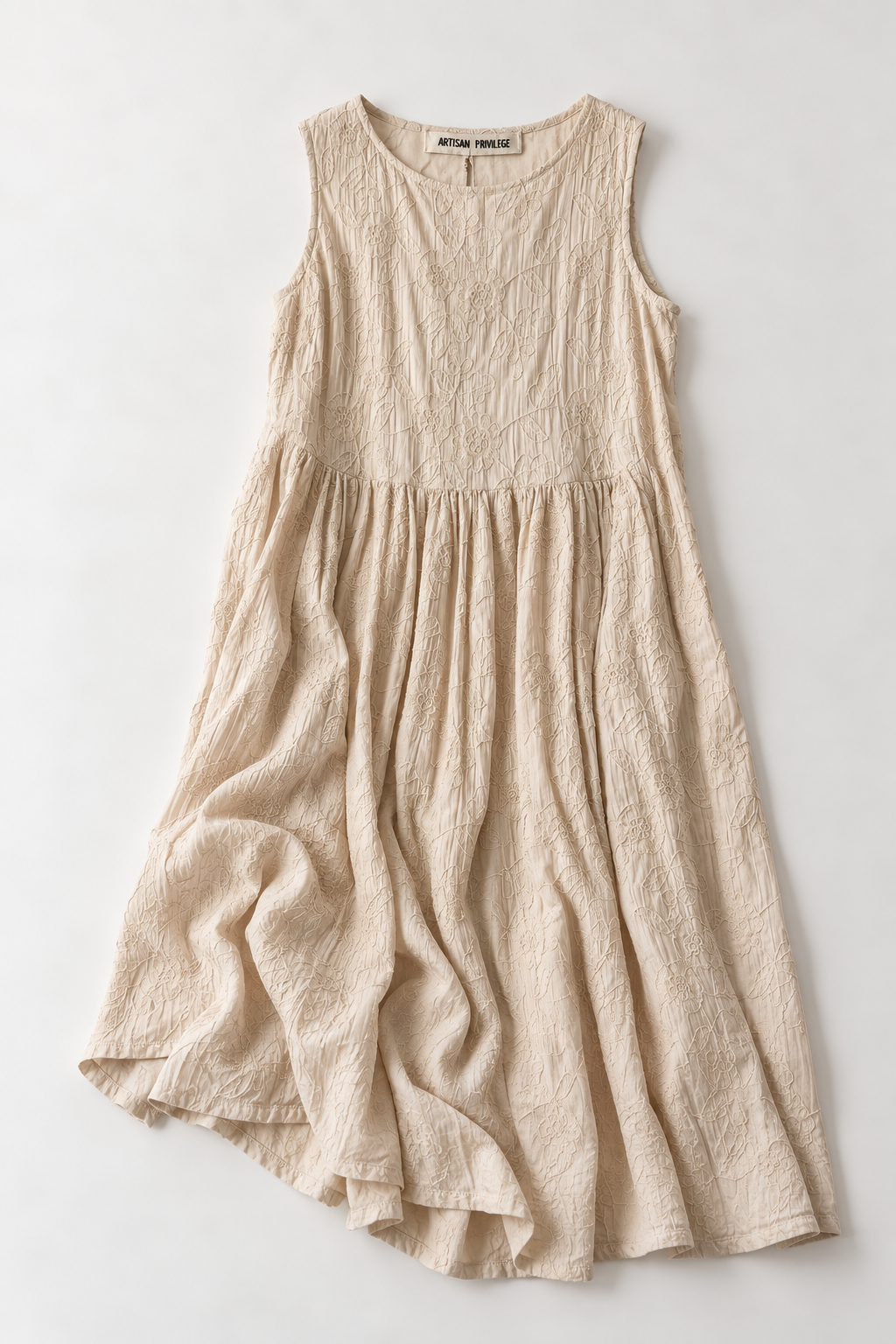 #86 Classic Sheath Mini Dress