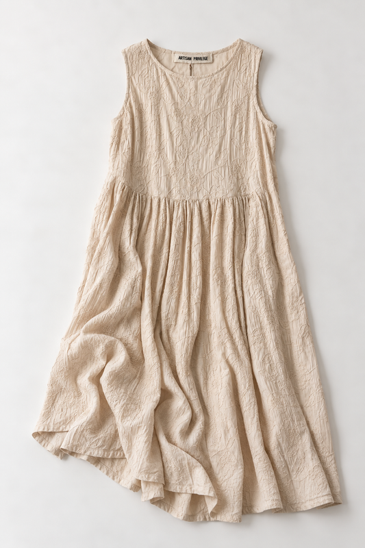 #86 Classic Sheath Mini Dress