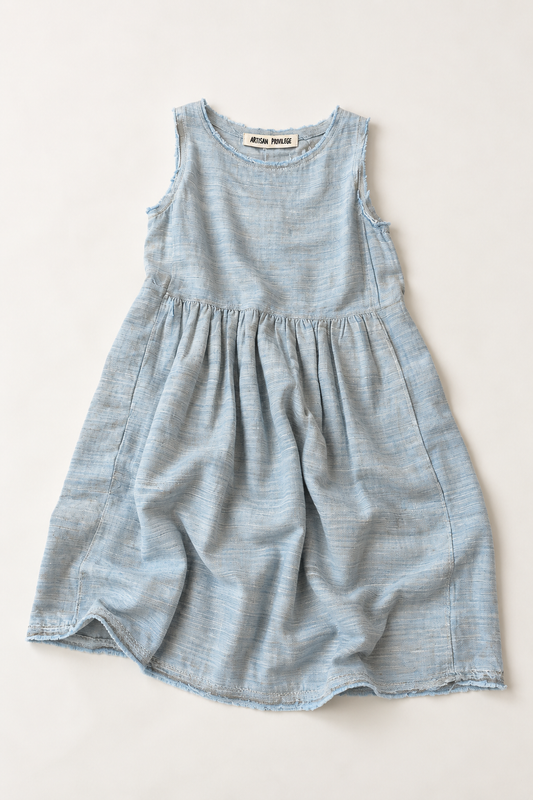 #86 Classic Sheath Mini Dress