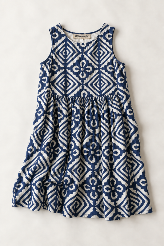 #86 Classic Sheath Mini Dress