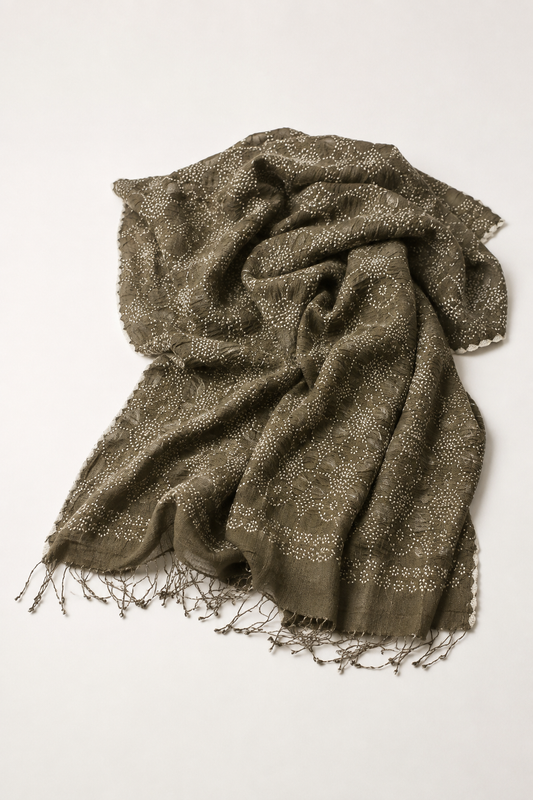 Bandani Scarf/ Style 45
