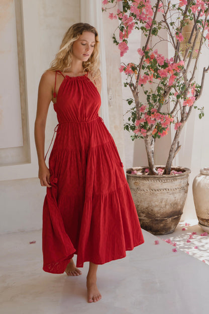 #41 Bali Dress