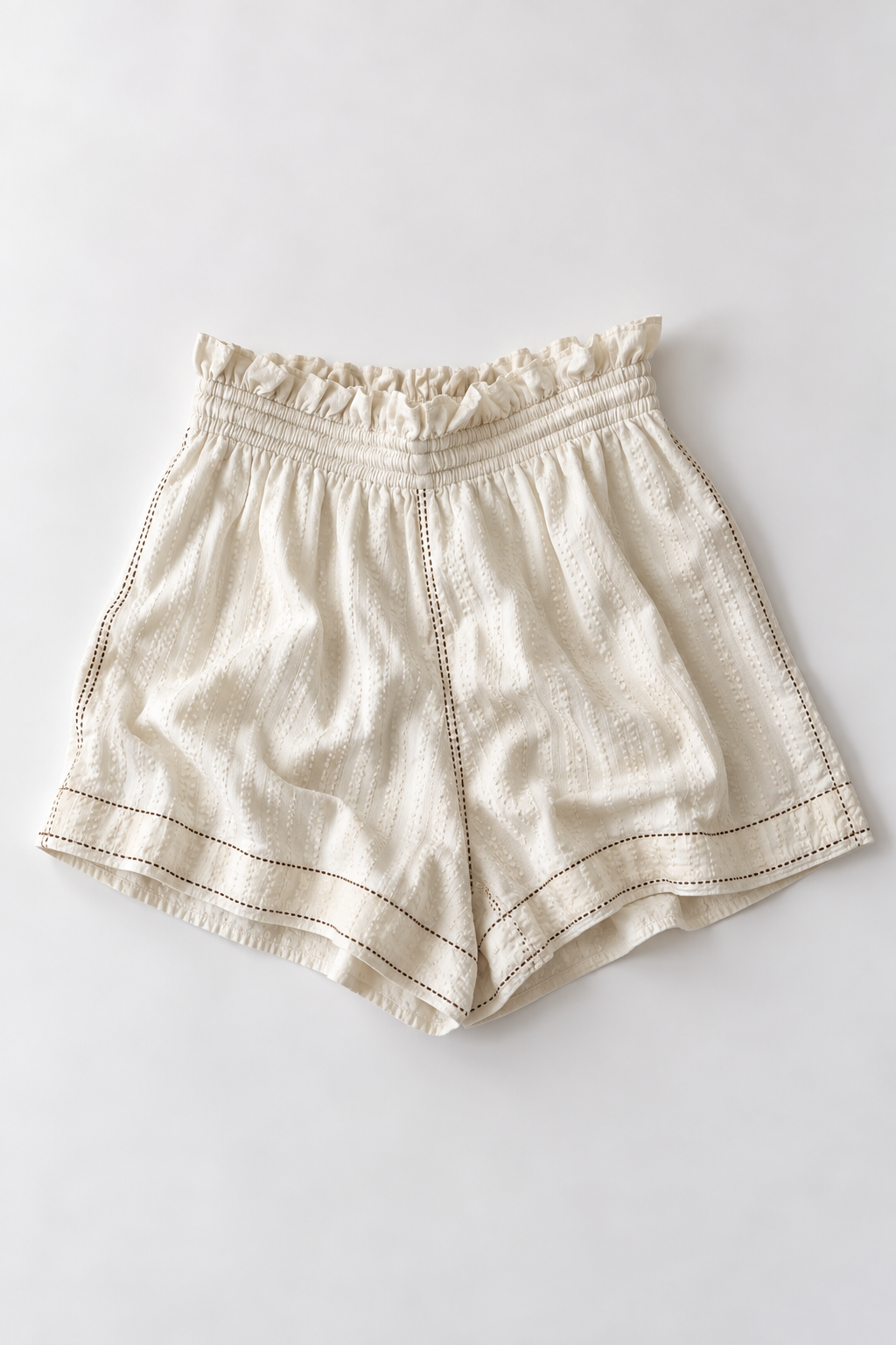 #92 Boyfriend Shorts