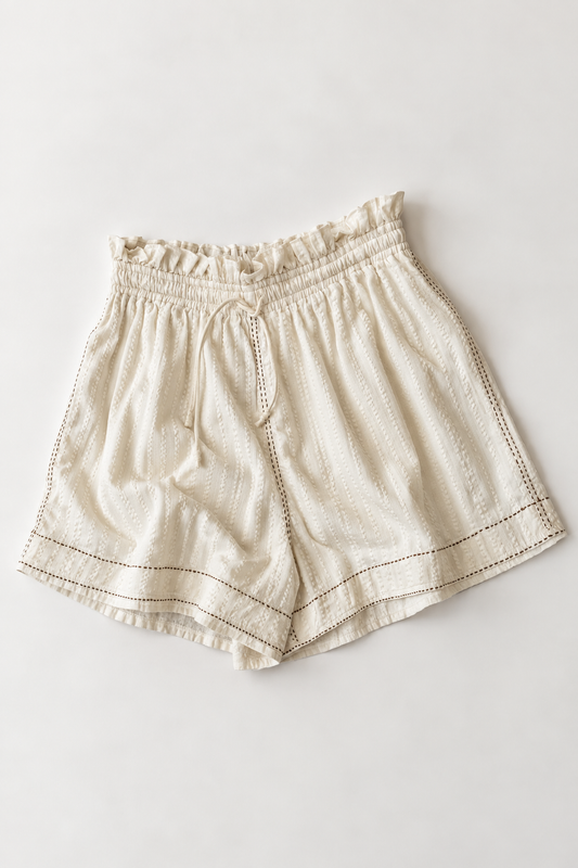 #92 Boyfriend Shorts
