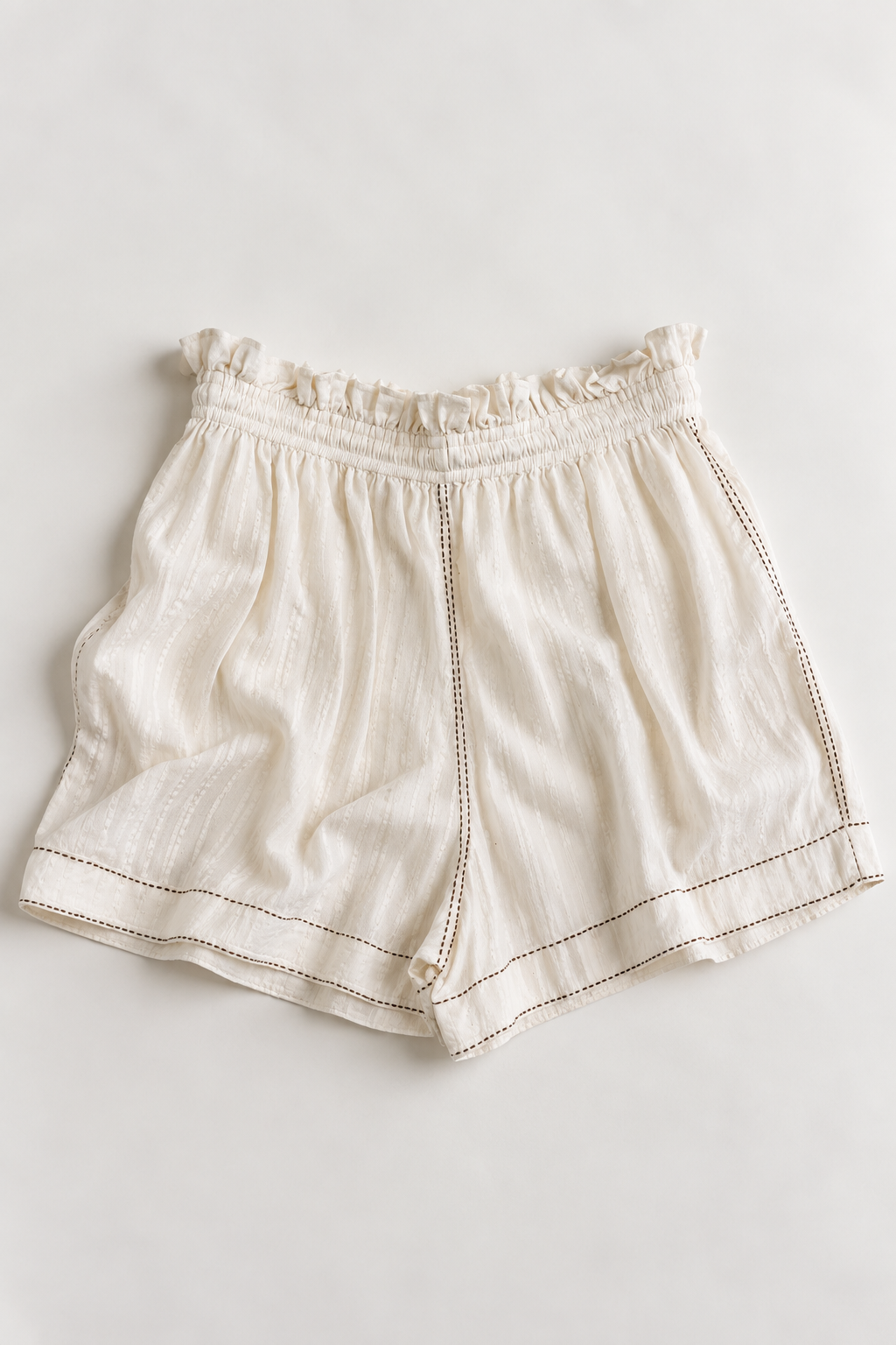 #92 Boyfriend Shorts