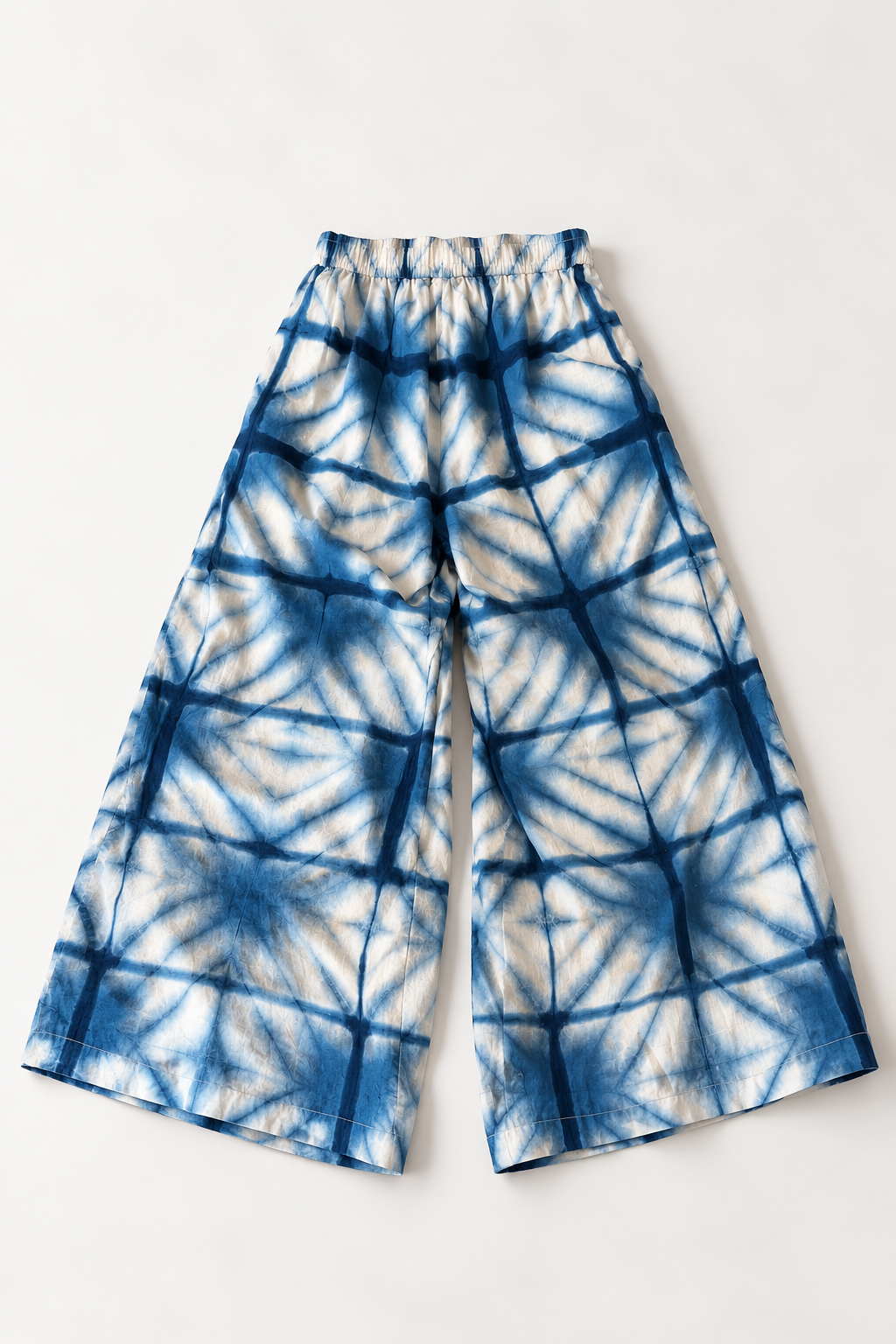 #94 Pleat Wide Leg Pants