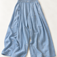 #94 Pleat Wide Leg Pants