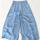 #94 Pleat Wide Leg Pants