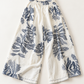 #94 Pleat Wide Leg Pants