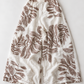 #94 Pleat Wide Leg Pants
