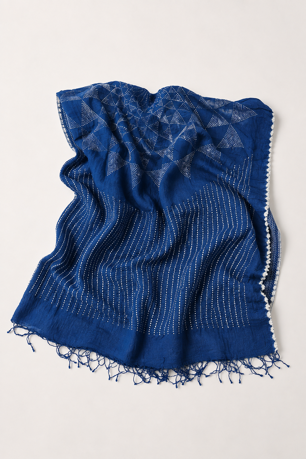 Bandani Scarf/ Style 38