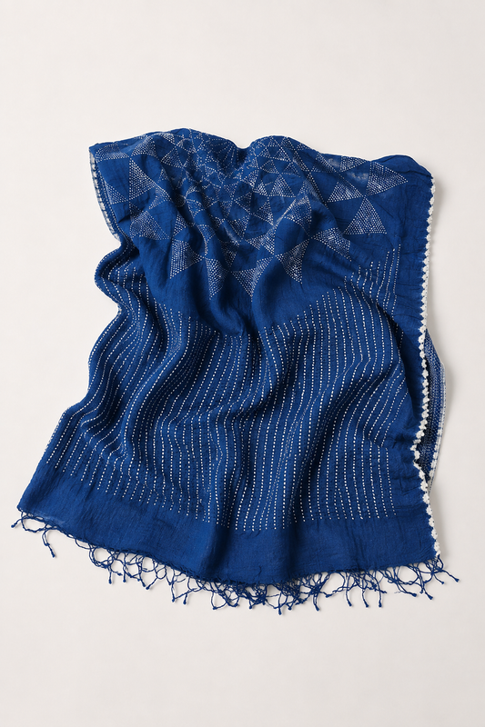 Bandani Scarf/ Style 38