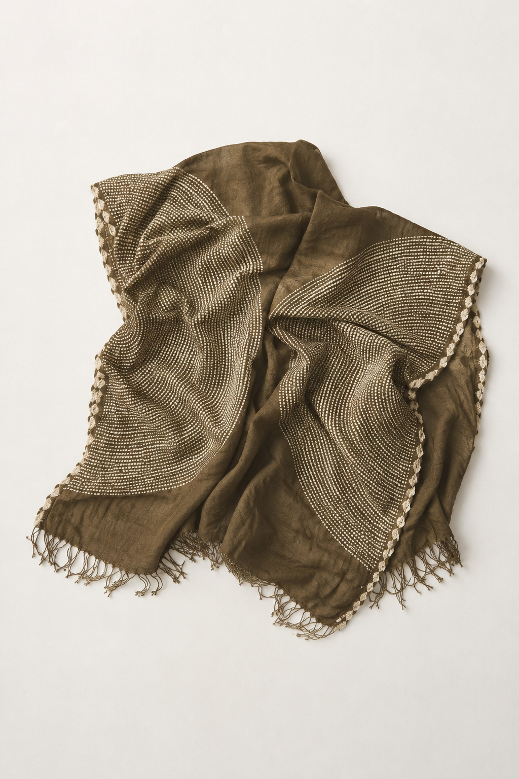 Bandani Scarf/ Style 52