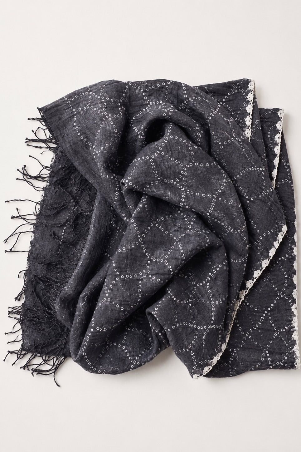 Bandani Scarf/ Style 43